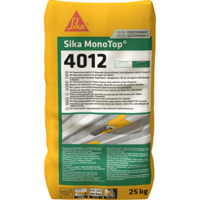 Sanacijska malta za beton Sika Monotop 4012 